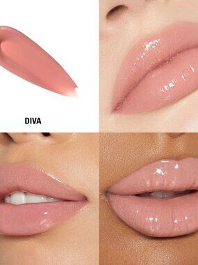NEW Kylie Cosmetics High Gloss - 319 Diva